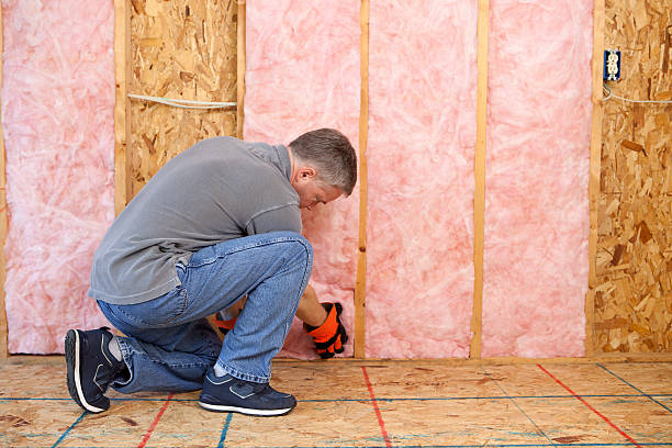 Trusted River Forest, IL Insulation Contractor Experts
